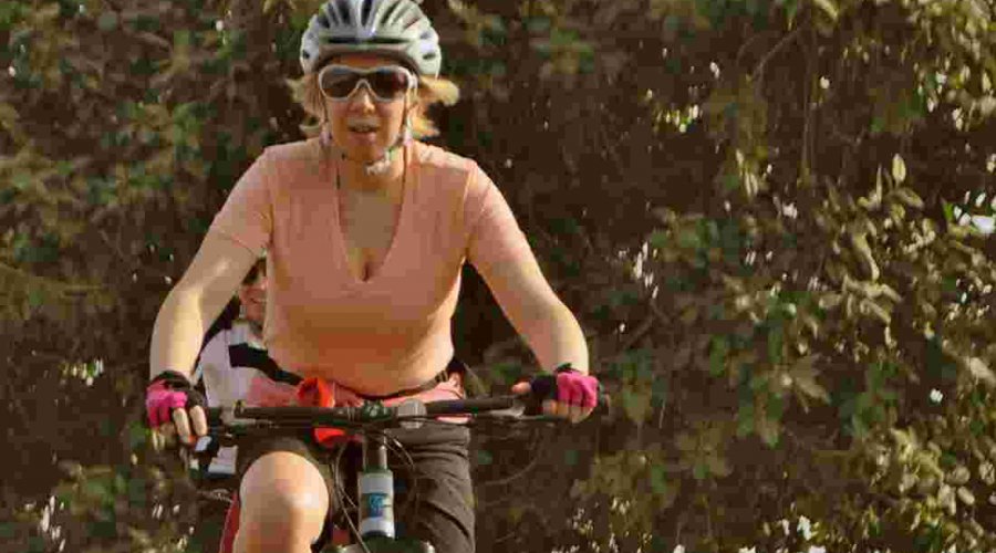 Cycling
