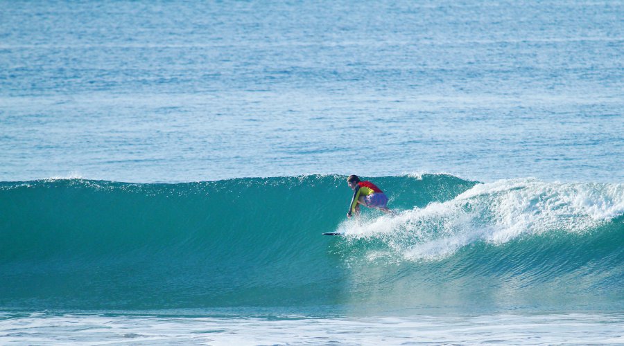 Surfing