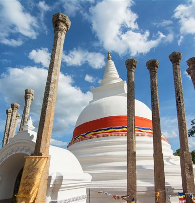 Anuradhapura
