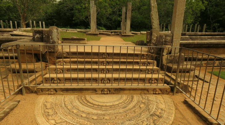 Anuradhapura