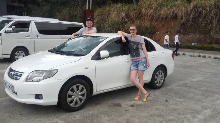 Tour Transport