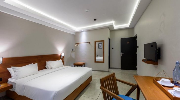 Hotel Booking