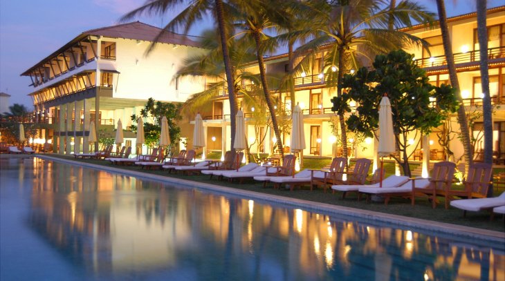 Hotel Booking
