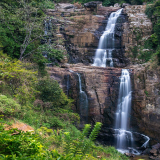 Nuwara - Eliya