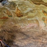 Sigiriya - Dambulla