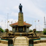 Colombo City tour