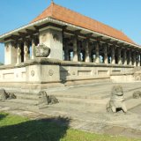 Colombo City tour